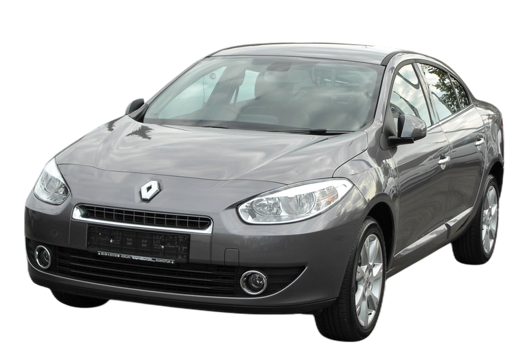 Renault Fluence Fluence thumbnail picture