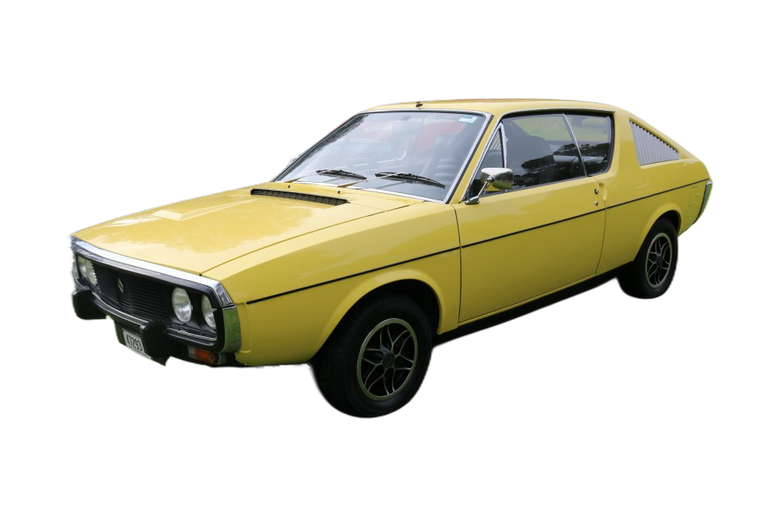 Renault 17 17 thumbnail picture