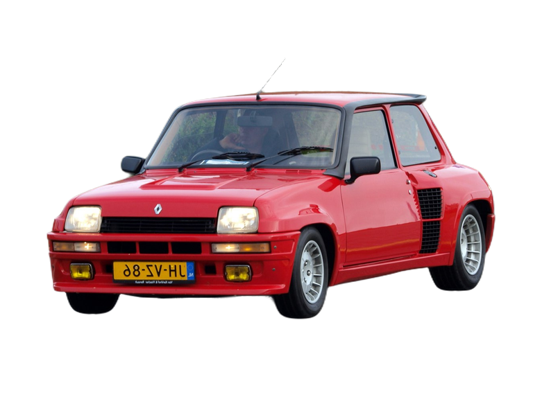 Renault 5 5 thumbnail picture