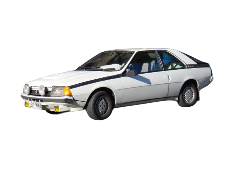 Renault Fuego Fuego (136) thumbnail picture