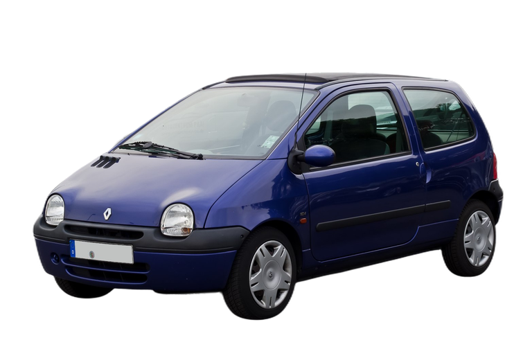 Renault Twingo Twingo I thumbnail picture