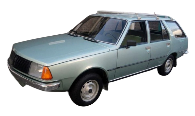 Renault 18 18 Variable (135) thumbnail picture