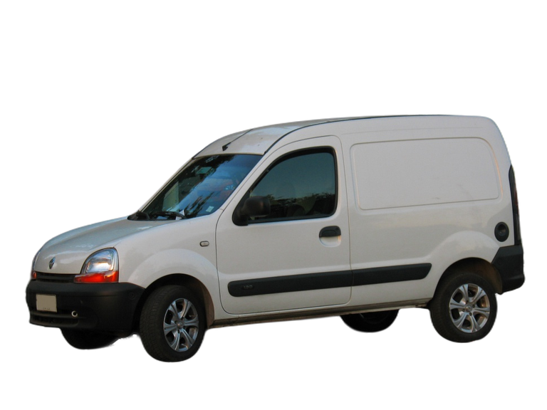 Renault Kangoo Kangoo I Express (FC) thumbnail picture