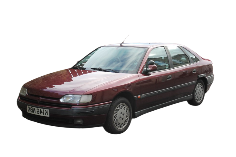 Renault Safrane Safrane I (B54) thumbnail picture