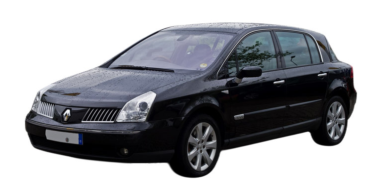 Renault Vel Satis Vel Satis thumbnail picture