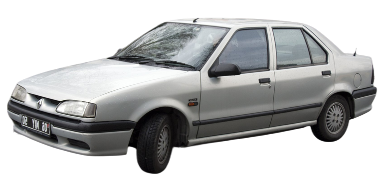 Renault 19 19 Europa thumbnail picture