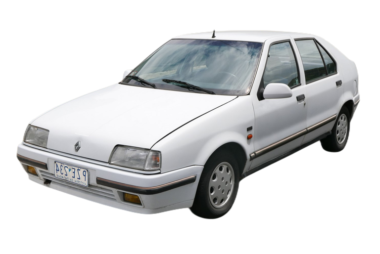 Renault 19 19 I (B/C53) thumbnail picture