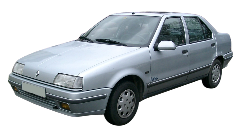 Renault 19 19 I Chamade (L53) thumbnail picture