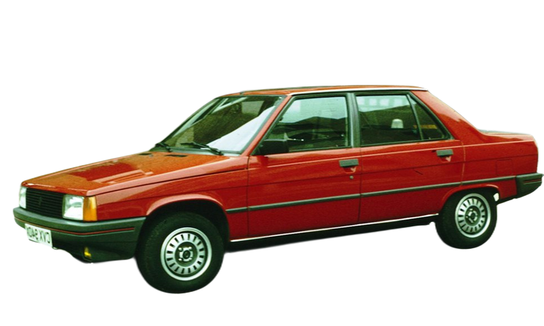 Renault 9 9 (L42) thumbnail picture