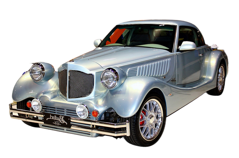 Bufori La Joya La Joya thumbnail picture