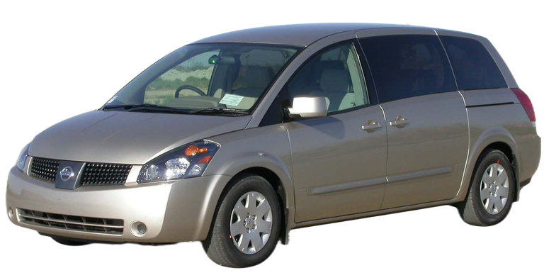 Nissan Quest Quest (FF-L) thumbnail picture