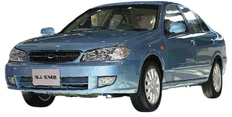 Renault Samsung SM3 SM3 I (N17) thumbnail picture