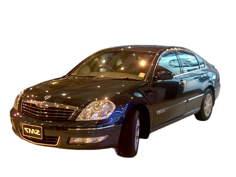 Renault Samsung SM7 SM7 I (EX2) thumbnail picture