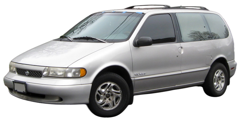 Nissan Quest Quest (DN11) thumbnail picture