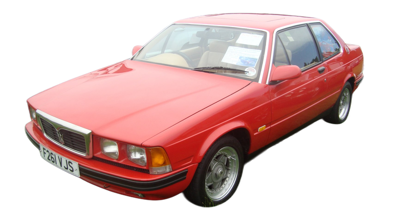 Maserati 228 228 thumbnail picture