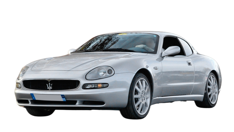 Maserati 3200 GT 3200 GT thumbnail picture