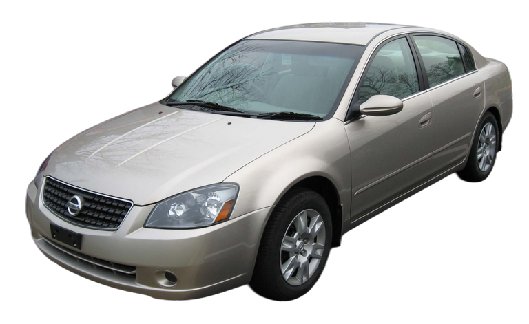 Nissan Altima Altima III thumbnail picture