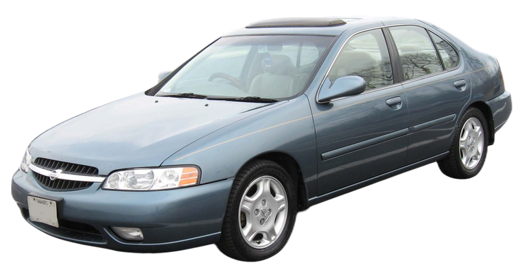 Nissan Altima Altima II thumbnail picture