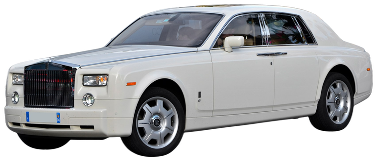 Rolls-Royce Phantom Phantom VII thumbnail picture