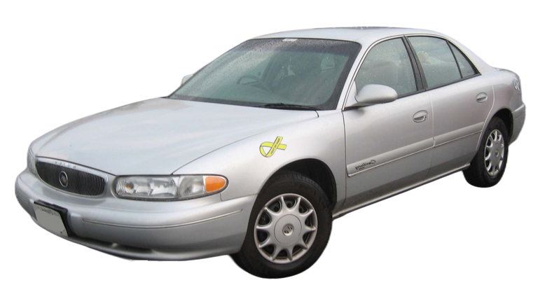 Buick - Century's photo