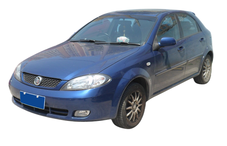 Buick HRV Excelle HRV Excelle thumbnail picture