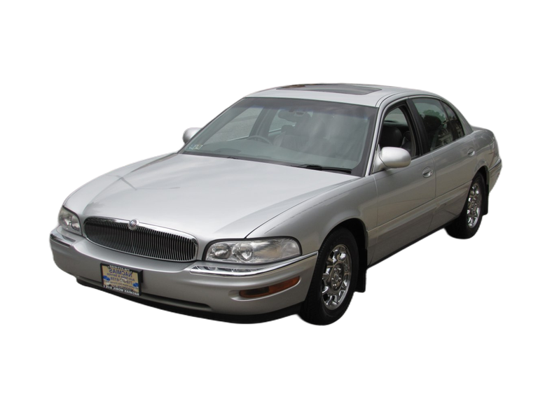 Buick Park Avenue Park Avenue (CW52K) thumbnail picture