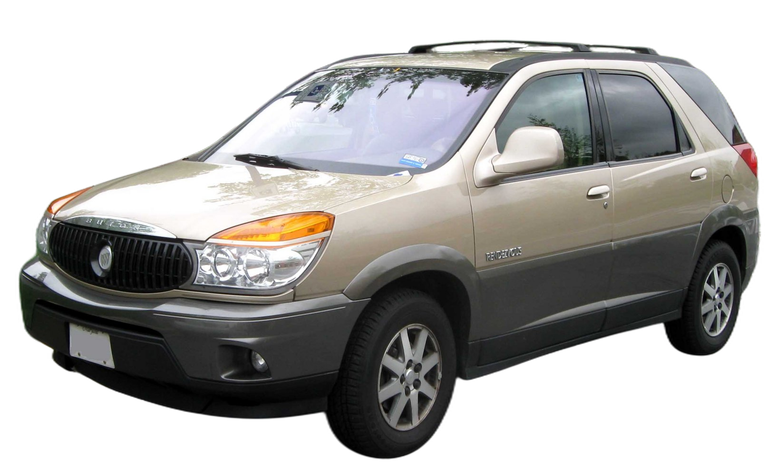 Buick Rendezvous RendezVous thumbnail picture