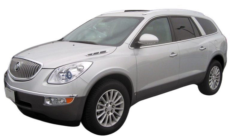 Buick Enclave Enclave I thumbnail picture