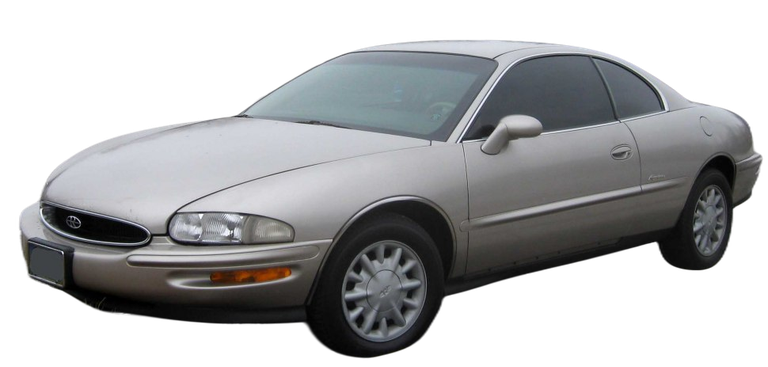 Buick Riviera Riviera thumbnail picture