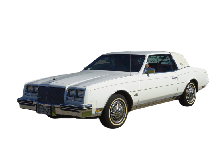 Buick Riviera Riviera VI thumbnail picture