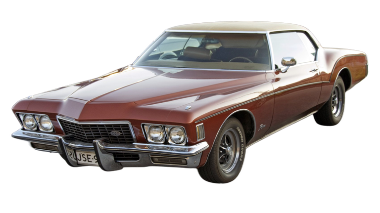 Buick Riviera Riviera III thumbnail picture