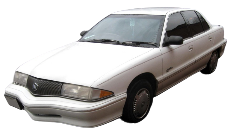 Buick Skylark Skylark thumbnail picture