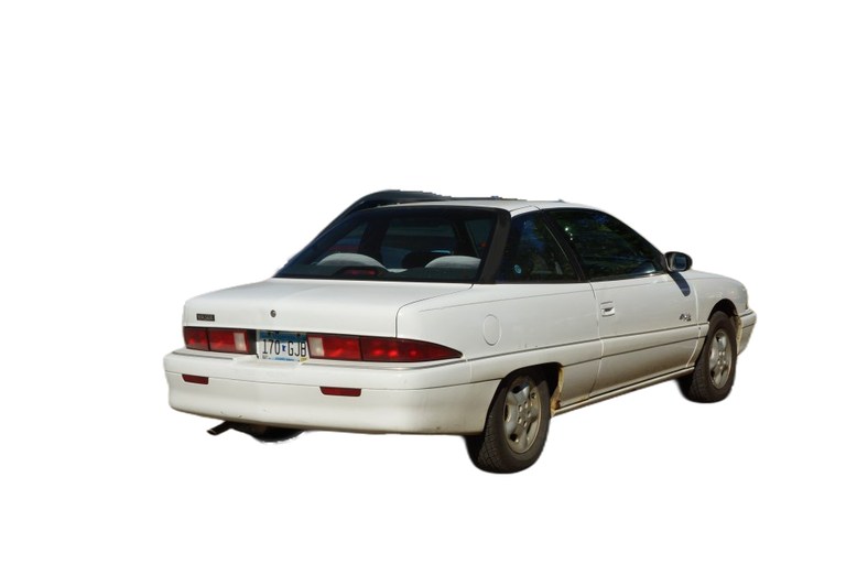 Buick Skylark Skylark Coupe thumbnail picture