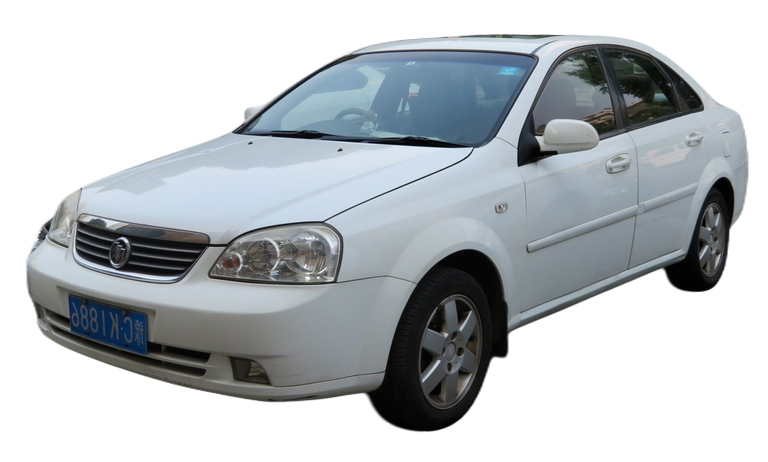 Buick - Excelle's photo