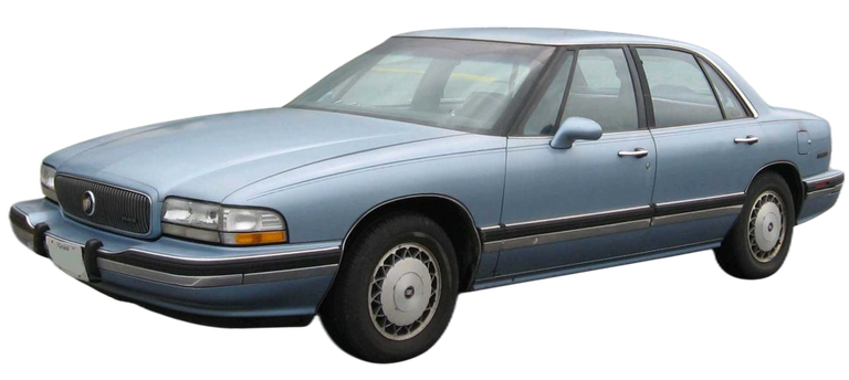 Buick - LE Sabre's photo