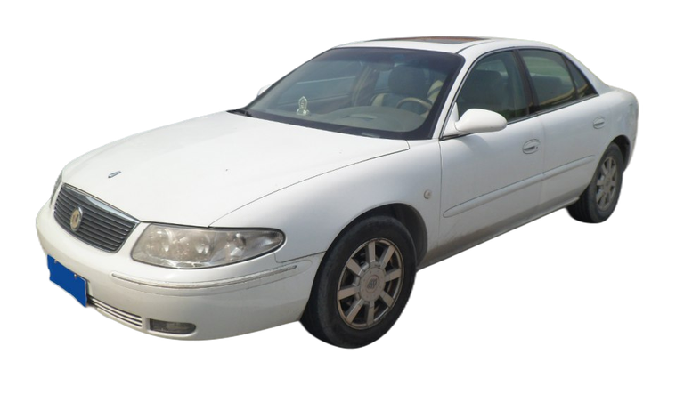 Buick Regal Regal China thumbnail picture