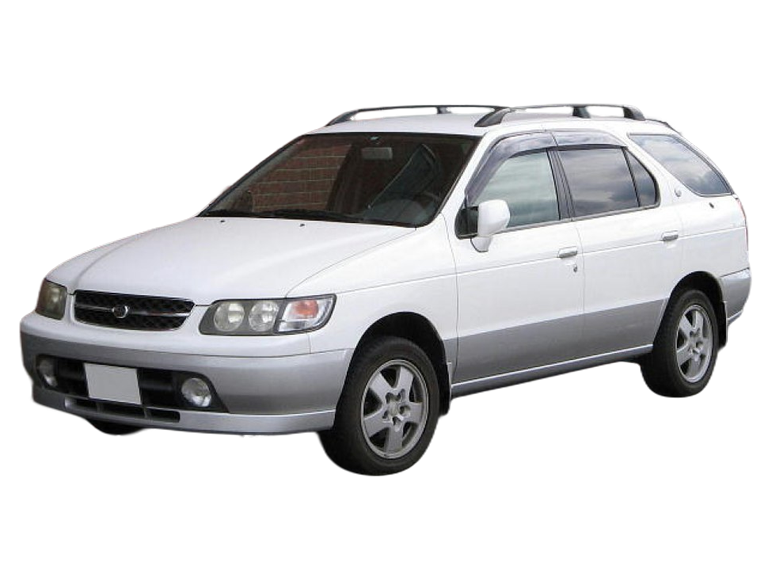 Nissan R Nessa R Nessa thumbnail picture