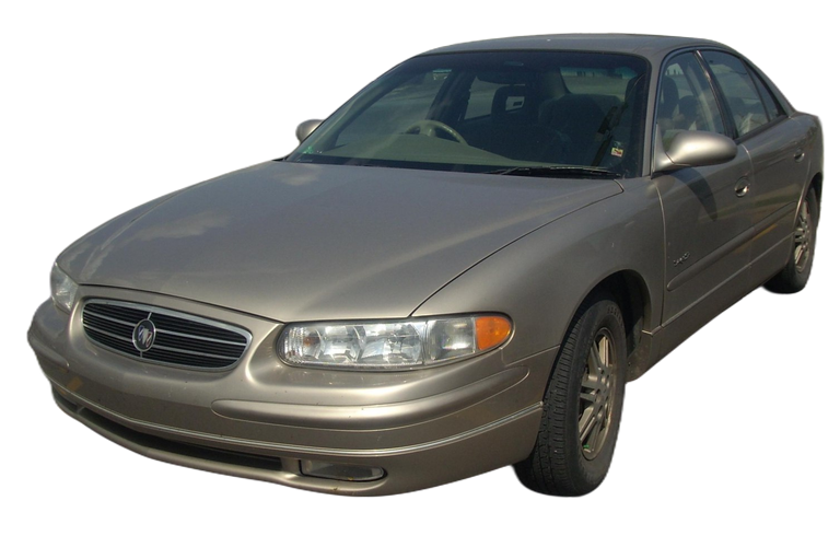 Buick Regal Regal IV Sedan thumbnail picture