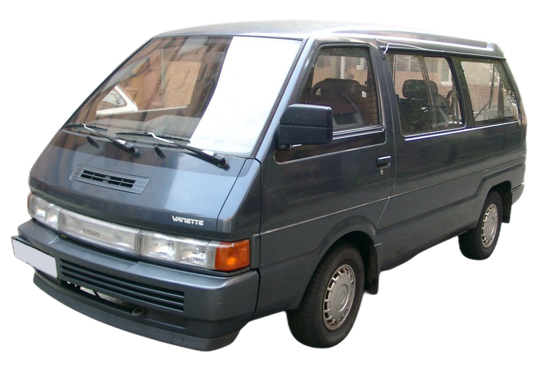 Nissan Vanette Vanette thumbnail picture