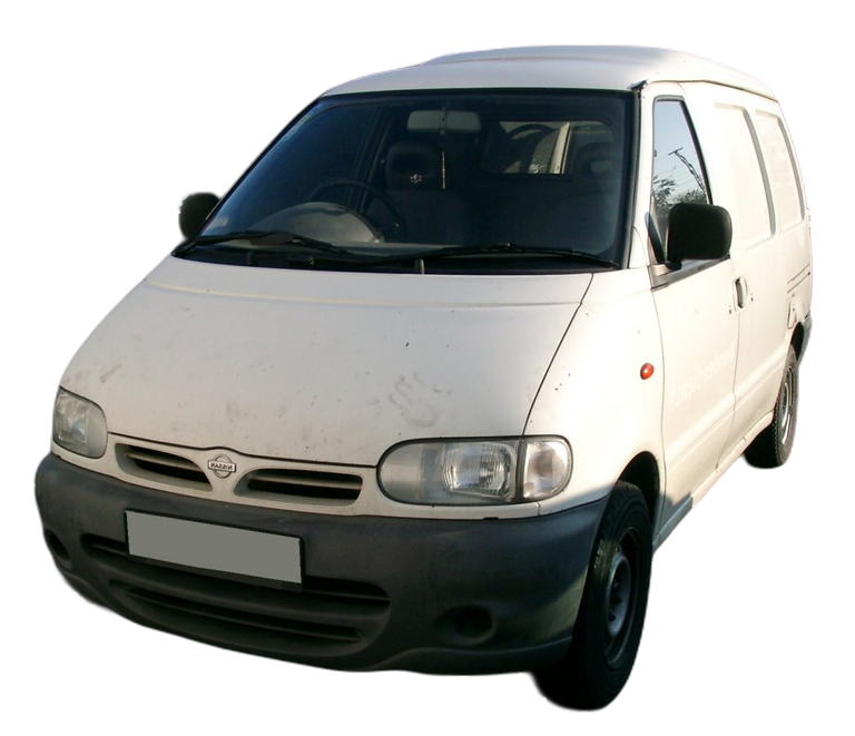 Nissan Vanette Vanette Cargo thumbnail picture