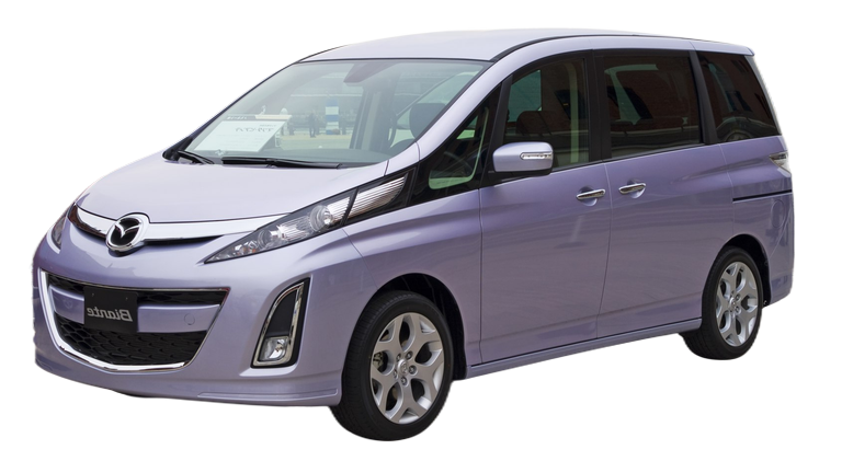 Mazda Biante Biante thumbnail picture