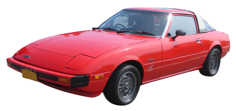 Mazda RX-7 RX 7 I (SA) thumbnail picture