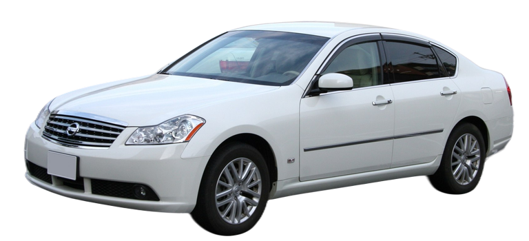 Nissan Fuga Fuga I (Y50) thumbnail picture