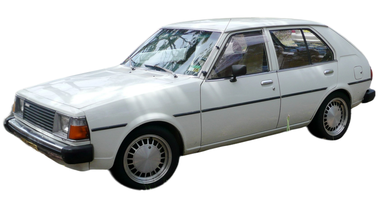 Mazda 323 323 I (FA) thumbnail picture