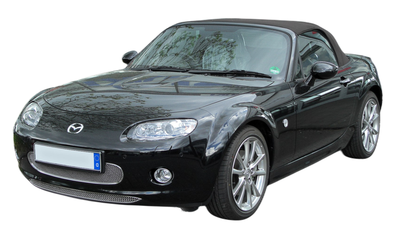 Mazda MX-5 MX-5 III (NC) thumbnail picture