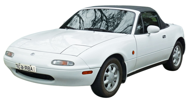 Mazda MX-5 MX-5 I (NA) thumbnail picture