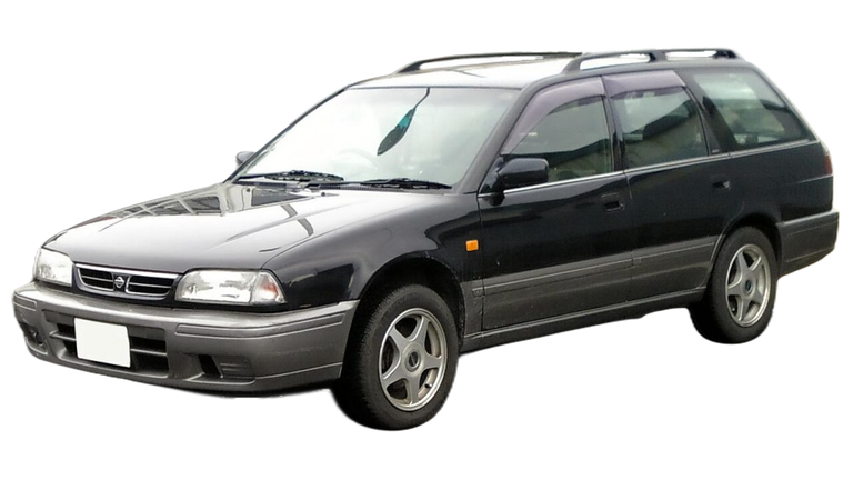 Nissan Avenir Avenir (W10) thumbnail picture