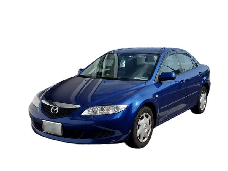 Mazda Atenza Atenza thumbnail picture