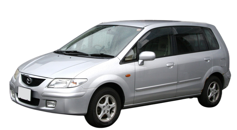 Mazda Premacy Premacy (CP) thumbnail picture