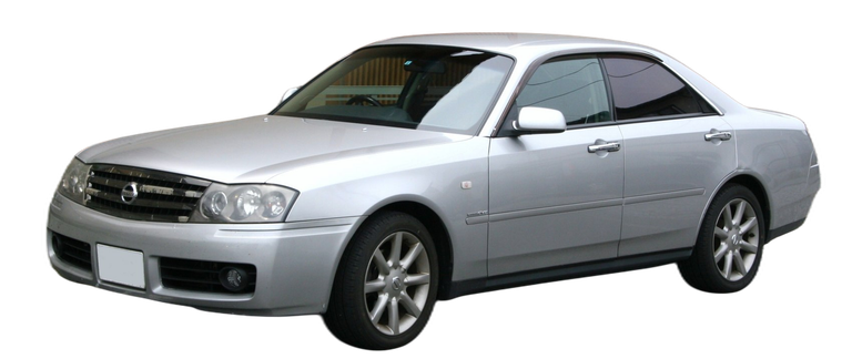 Nissan Gloria Gloria (Y34) thumbnail picture